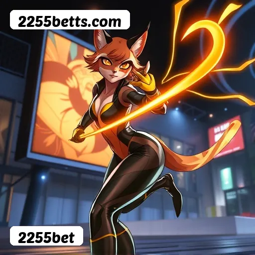 Benefícios da Conta 2255bet.com: Saques PIX Rápidos, Bônus Exclusivos, 580+ Jogos Premium e Sistema VIP