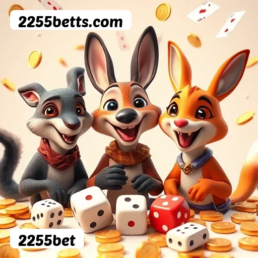 Blackjack Premium Ao Vivo 2255bet.com - Múltiplas Variações com Dealers Brasileiros