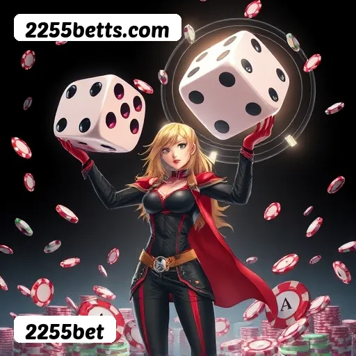 Ofertas Exclusivas e Limitadas 2255bet.com - Flash Sales, Power Hours e Mega Spins