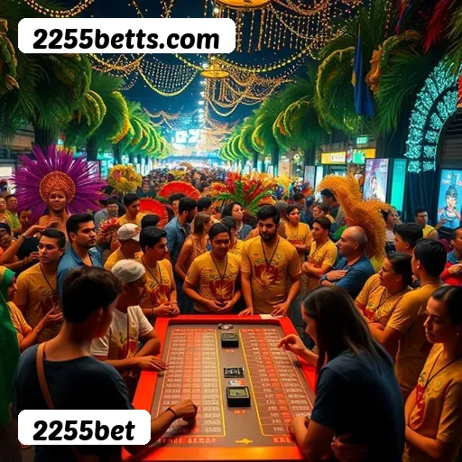 Apostas Esportivas 2255bet.com - Futebol Brasileiro e Internacional com Odds Competitivas e Apostas Ao Vivo