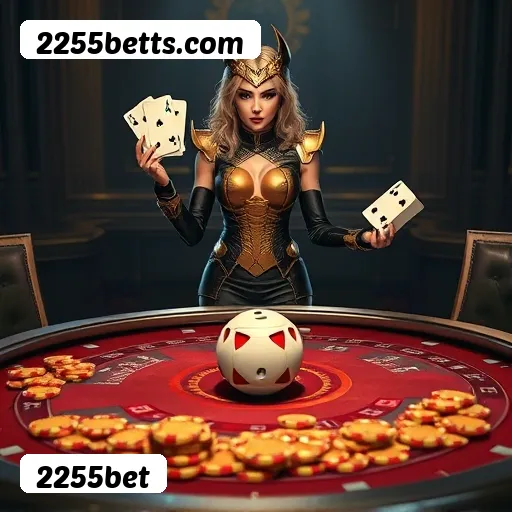 Provedores Premium de Jogos 2255bet.com - NetEnt, Pragmatic Play, Evolution Gaming, Microgaming e Play'n GO