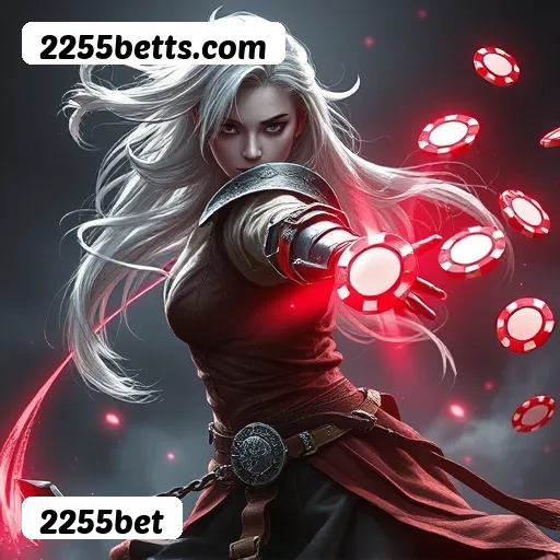 Catálogo Completo de Jogos 2255bet.com - Mais de 580 Jogos Premium: Slots, Casino Ao Vivo, Crash Games e Apostas Esportivas