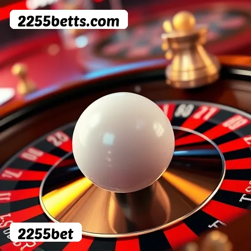 Casino Ao Vivo 2255bet.com - Mais de 80 Mesas com Dealers Brasileiros 24/7 em Qualidade 4K Ultra HD