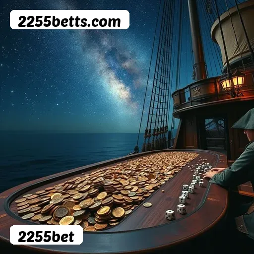 PIX Instantâneo no App 2255bet.com - Saques em 2 Minutos Direto no Celular