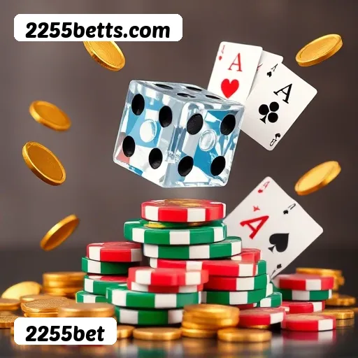 Roleta Brasileira Ao Vivo 2255bet.com - Dealers Brasileiros 24/7 em Qualidade 4K Ultra HD