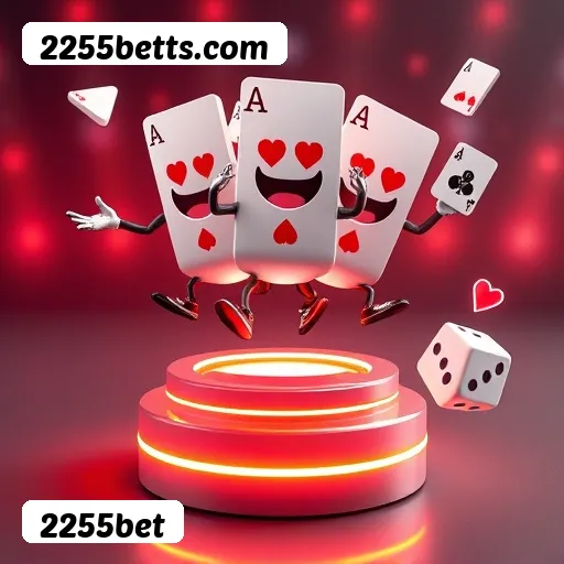 Cashback VIP 2255bet.com - Sistema Crescente de 5% a 15% Conforme Nível VIP