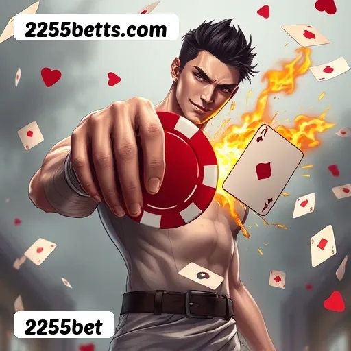 Login Seguro 2255bet.com - Autenticação 2FA, SSL 256-bit e Proteção Avançada para Sua Conta de Apostas Online