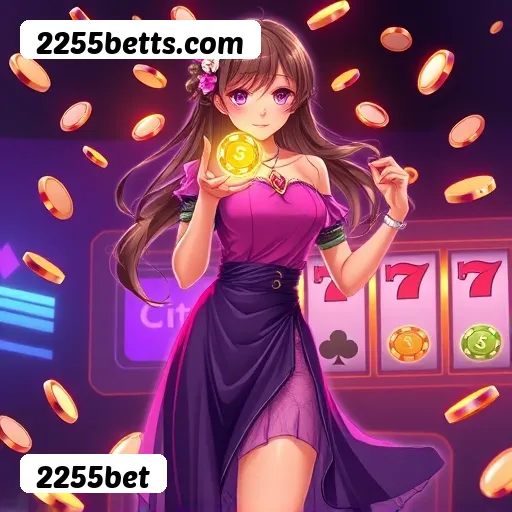 Spaceman Exclusivo 2255bet.com - Crash Game Espacial com Gráficos 3D e Multiplicadores até 5000x