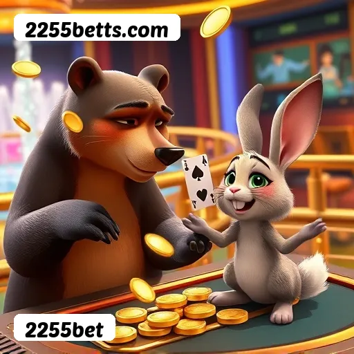 Estatísticas da 2255bet.com: 1.2 Milhão de Jogadores, 580+ Jogos Premium, Saques PIX em 3 Minutos