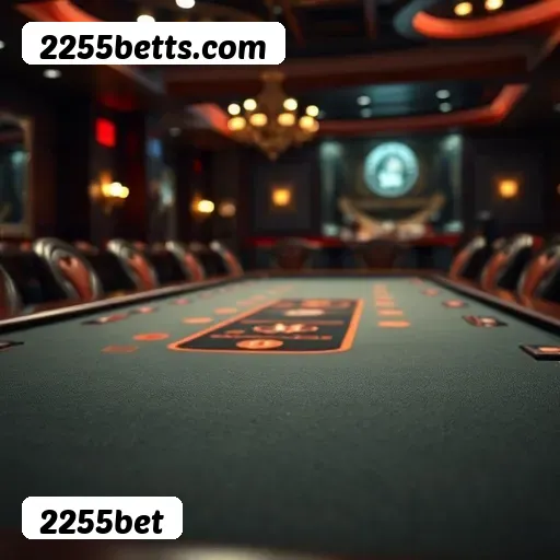 Apostas de Tênis 2255bet.com - Grand Slams, ATP e WTA com Apostas em Sets e Games