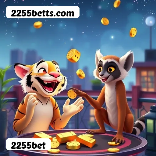 Happy Hour 2255bet.com - 50% de Bônus Extra das 18h às 20h