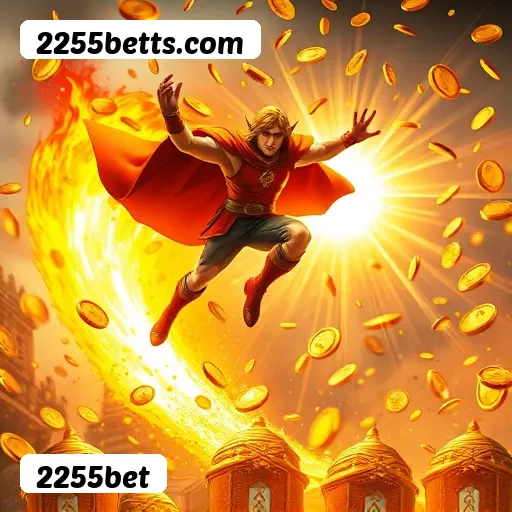 Bônus de Boas-vindas 2255bet até 300% + Rodadas Grátis - Oferta Exclusiva para Novos Jogadores no Brasil